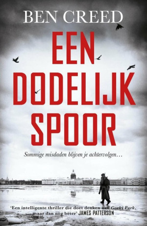 dodelijk spoor