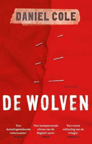 de wolven