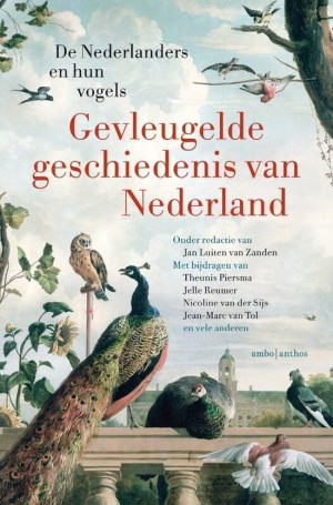 gevleugelde geschiedenis