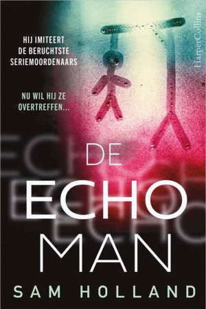 de echoman