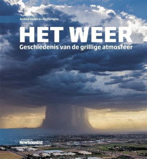 het weer