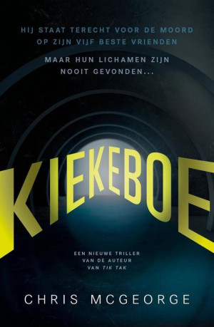 kiekeboe