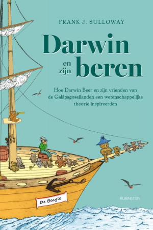 darwin en zijn beren