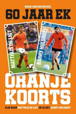 oranjekoorts