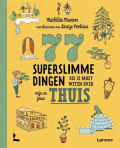 77 superslimme dingen