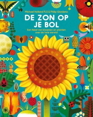 zon op je bol