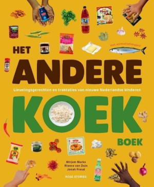 anderekoekboek