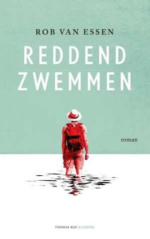 reddend zwemmen