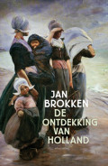 brokken