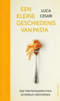 GeschiedenisPasta