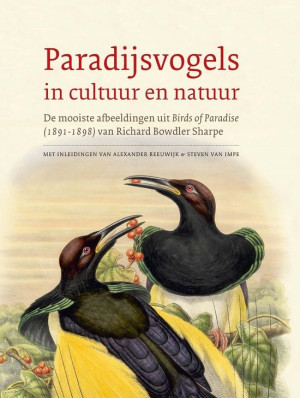 paradijsvogels