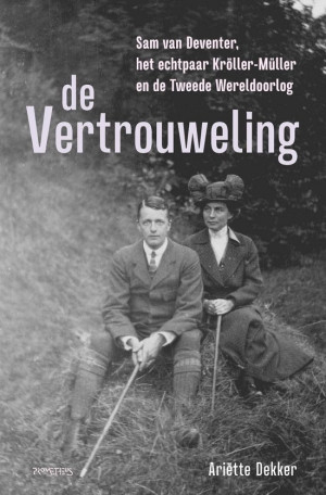Vertrouweling