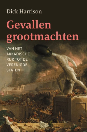 gevallengrootmachten