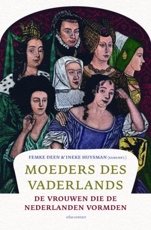 moedersdesvaderlands