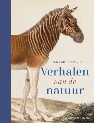 verhalen vd natuur