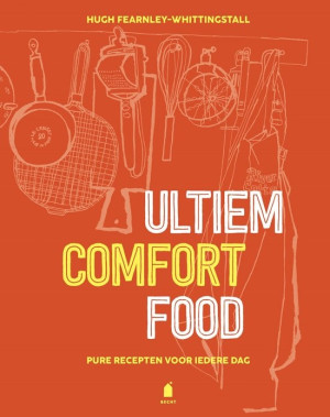 ultiem comfortfood
