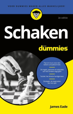 schakenvoordummies
