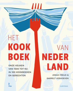 kookboekvanNederland