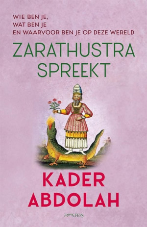 zarathustra