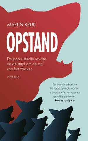 opstand