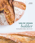 vegan bakker