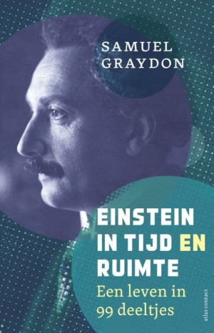 Einsteinintijdenruimte