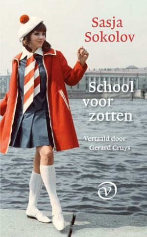 schoolvoorzotten