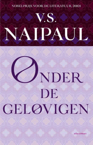 naipaul
