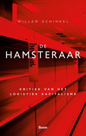 hamsteraar
